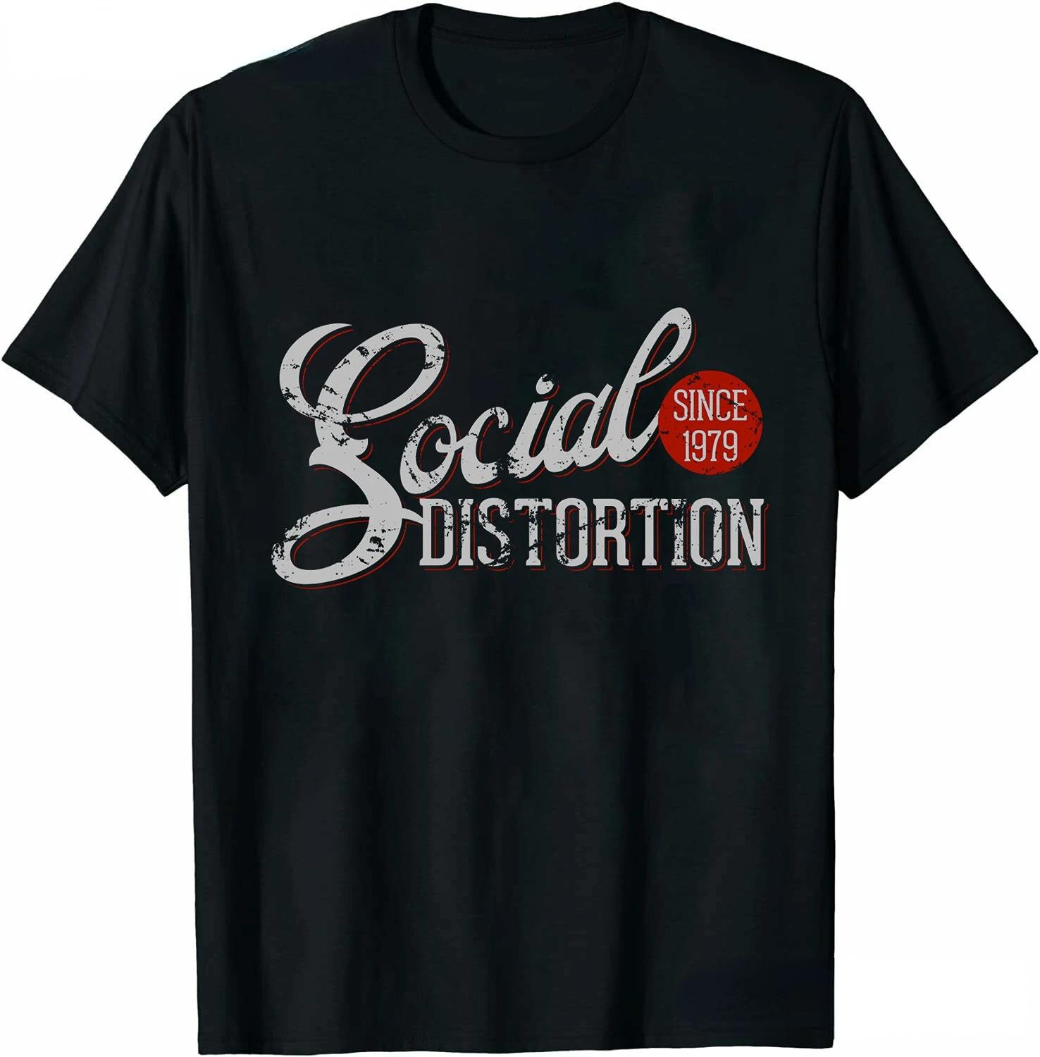 Чоловічий одяг Social Distortion Крилате колесо Футболка Ланцюг Футболка для чоловіків Вуличний хіп-хоп стиль Футболки Вільні топи Streetwear S
Чоловічий одяг Social Distortion Крилате колесо Футболка Ланцюг Футболка для чоловіків Вуличний хіп-хоп стиль Футболки Вільні топи Streetwear S