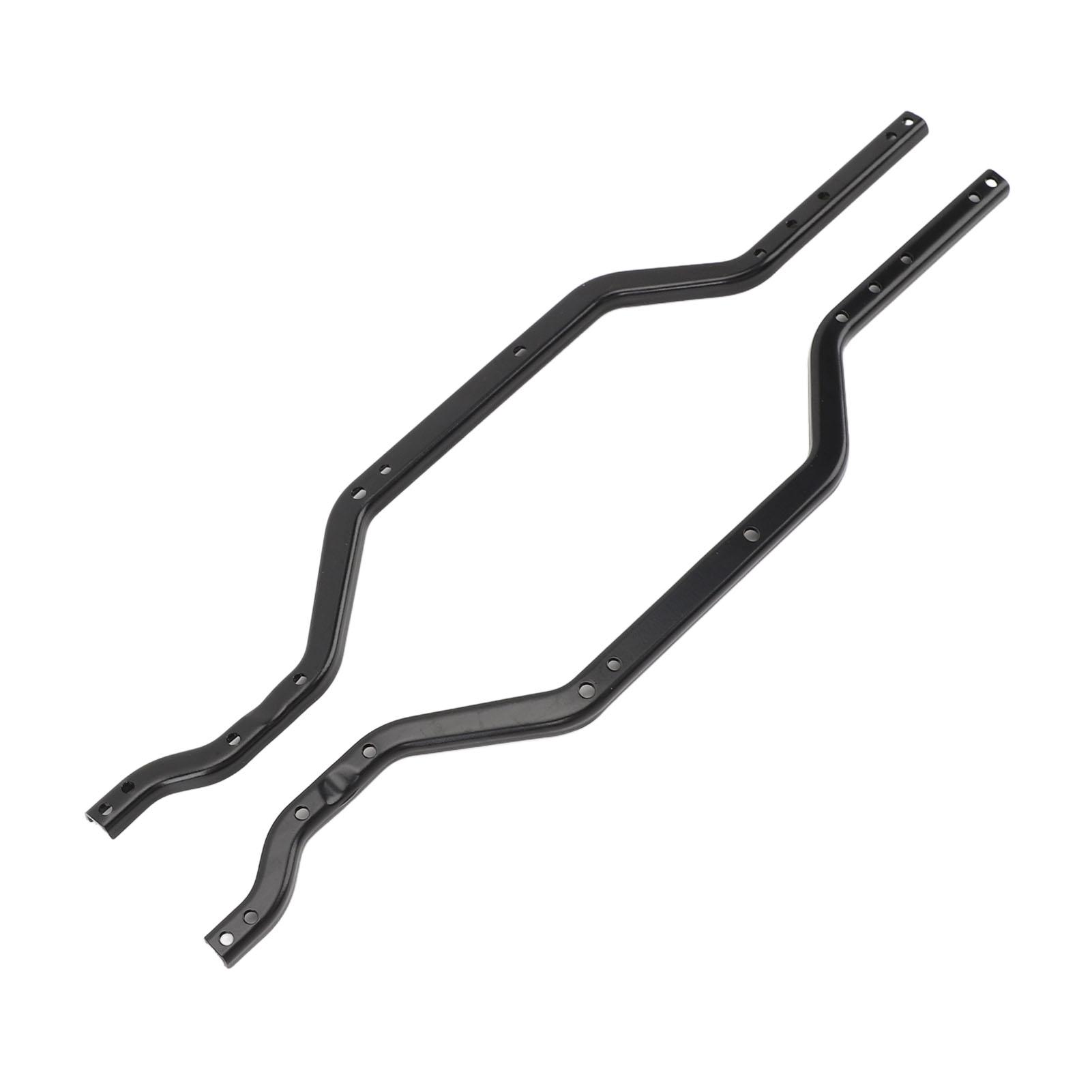 Шасі рами радіокерованої машини Лонжерон Низький центр ваги Металева модернізована деталь Радіокеровані бічні рами Шасі для
Шасі рами радіокерованої машини Лонжерон Низький центр ваги Металева модернізована деталь Радіокеровані бічні рами Шасі для