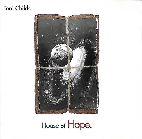 CD TONI CHILDS House Of Hope 7502153582 AM 1991 Japan Rock Used
CD TONI CHILDS House Of Hope 7502153582 AM 1991 Japan Rock Used