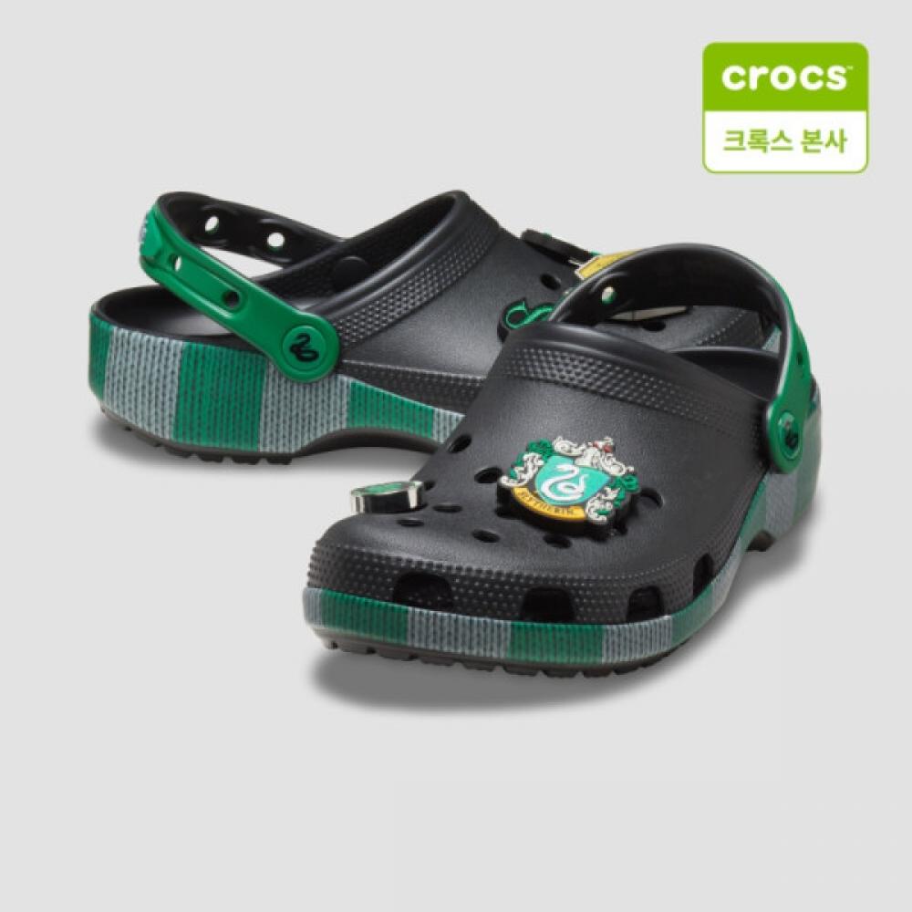 Crocs Starfield Suwon Harry Potter Slytherin Classic Clog 210527 90h M4W6(230mm)
Crocs Starfield Suwon Harry Potter Slytherin Classic Clog 210527 90h M4W6(230mm)