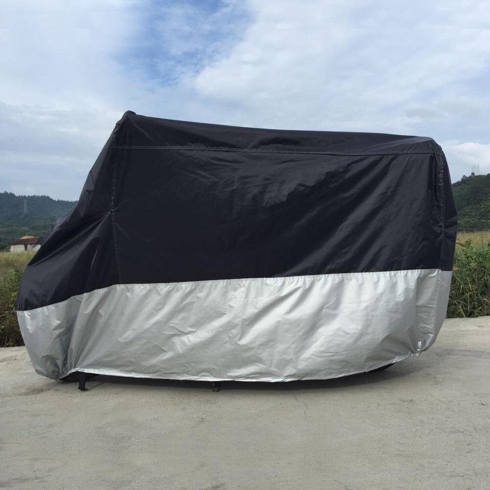 Чехол для мотоцикла, мопеда, скутера, дышащий, для улицы, пыле-, дожде-, УФ-защита, водонепроницаемый чехол XXL XXL
Чехол для мотоцикла, мопеда, скутера, дышащий, для улицы, пыле-, дожде-, УФ-защита, водонепроницаемый чехол XXL XXL