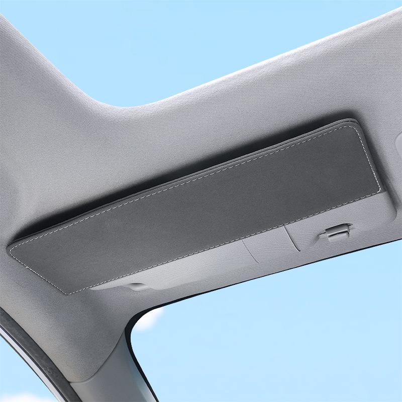 Customizable Anti-Glare Car Sun Visor with Logo
Customizable Anti-Glare Car Sun Visor with Logo