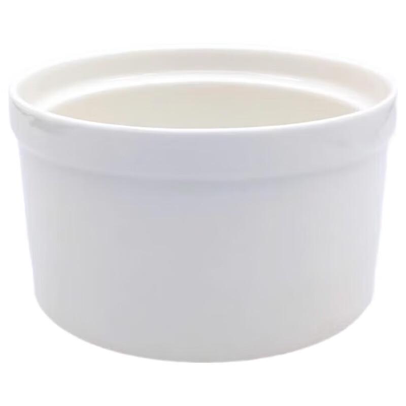 Wutuo Electric Stew Pot Ceramic Inner Pot Set
Wutuo Electric Stew Pot Ceramic Inner Pot Set