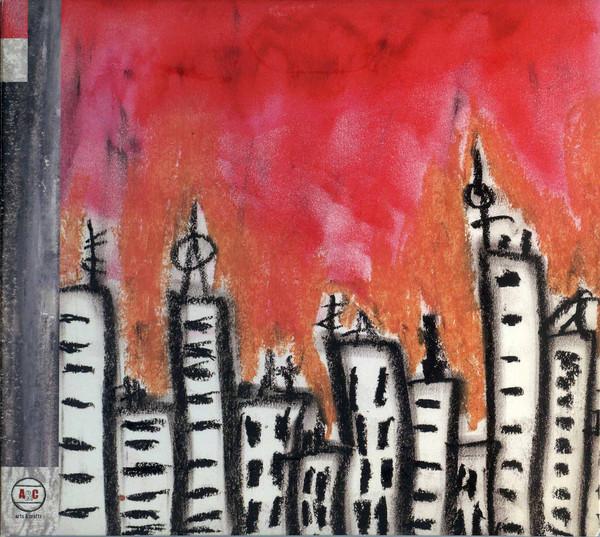 CD BROKEN SOCIAL SCENE - Broken Social Scene PCCY01759PROMO Arts & Crafts 2005 Japan ObiRock Used
CD BROKEN SOCIAL SCENE - Broken Social Scene PCCY01759PROMO Arts & Crafts 2005 Japan ObiRock Used