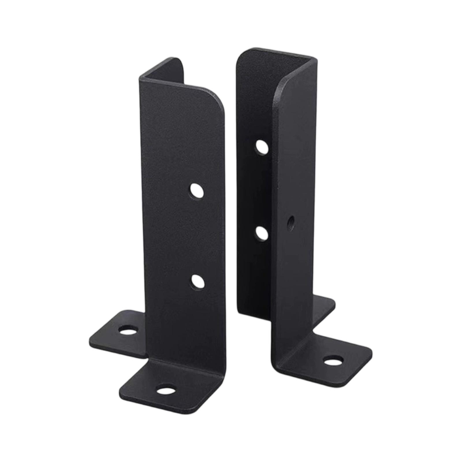 Фурнитура для опор павильона и навеса – Наружные аксессуары-вставки из массива дерева для беседок, пергол и конструкций One Size чёрный
Фурнитура для опор павильона и навеса – Наружные аксессуары-вставки из массива дерева для беседок, пергол и конструкций One Size чёрный