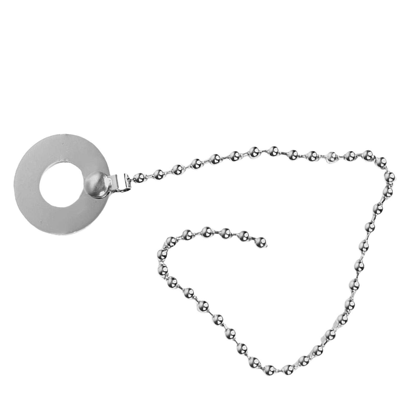 Цепь для тарелок Sizzler из нержавеющей стали с маленькими/большими бусинами Цепь для тарелок Sizzler для наборов ударных инструментов Rides L
Цепь для тарелок Sizzler из нержавеющей стали с маленькими/большими бусинами Цепь для тарелок Sizzler для наборов ударных инструментов Rides L