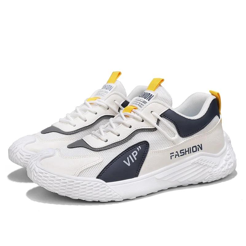 Весна Осень Новые Дизайнерские Повседневные Кроссовки для Мужчин Модные Спортивные Корейские Кроссовки Мужские Однотонные Туфли На Платформе Мужские 39
Весна Осень Новые Дизайнерские Повседневные Кроссовки для Мужчин Модные Спортивные Корейские Кроссовки Мужские Однотонные Туфли На Платформе Мужские 39