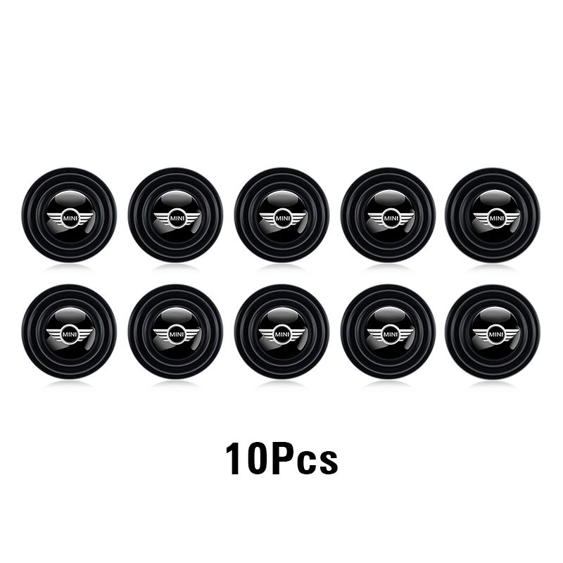 Car Door Shock Absorber gasket Buffer Anti-collision Silicone Sticker For MINI Cooper R56 F56 R50 JCW Cabrio Aceman Countryman
Car Door Shock Absorber gasket Buffer Anti-collision Silicone Sticker For MINI Cooper R56 F56 R50 JCW Cabrio Aceman Countryman