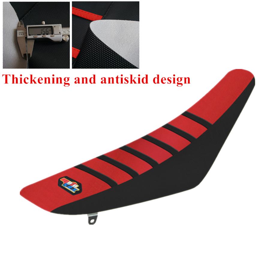 Motorcycle cushions skin bask in waterproof cover set protection antislip upset For KTM KXF CRF YZF WR TC .rmz motocross
Motorcycle cushions skin bask in waterproof cover set protection antislip upset For KTM KXF CRF YZF WR TC .rmz motocross