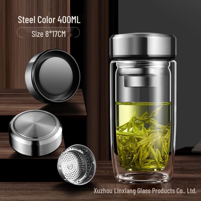 OLOEY Double Wall Goose Egg Glass Mug 400ML
OLOEY Double Wall Goose Egg Glass Mug 400ML