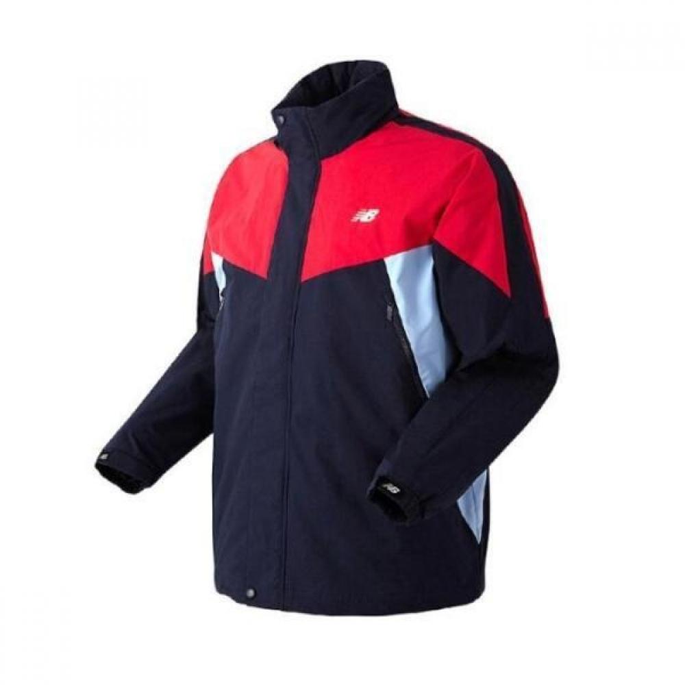 Sellerhub Sports Куртка New Balance Тренувальна куртка для розігріву Nbnm838013 20 100(L)
Sellerhub Sports Куртка New Balance Тренувальна куртка для розігріву Nbnm838013 20 100(L)