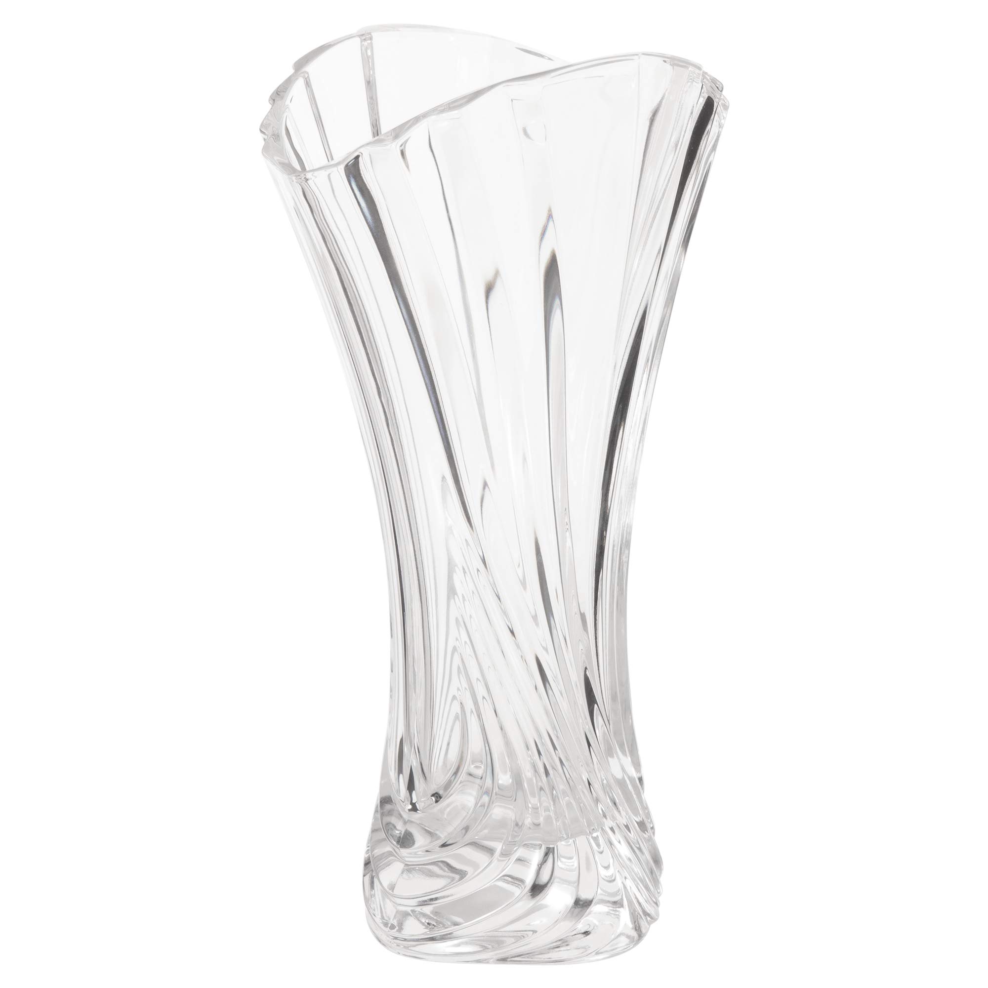 Стеклянная ваза для цветов Toyo Sasaki, Большая, Frugole, Прибл.. 14.2 x 25.8 x 14.2 см, Сделано в Японии, P-26356-JAN, Прозрачный
Стеклянная ваза для цветов Toyo Sasaki, Большая, Frugole, Прибл.. 14.2 x 25.8 x 14.2 см, Сделано в Японии, P-26356-JAN, Прозрачный