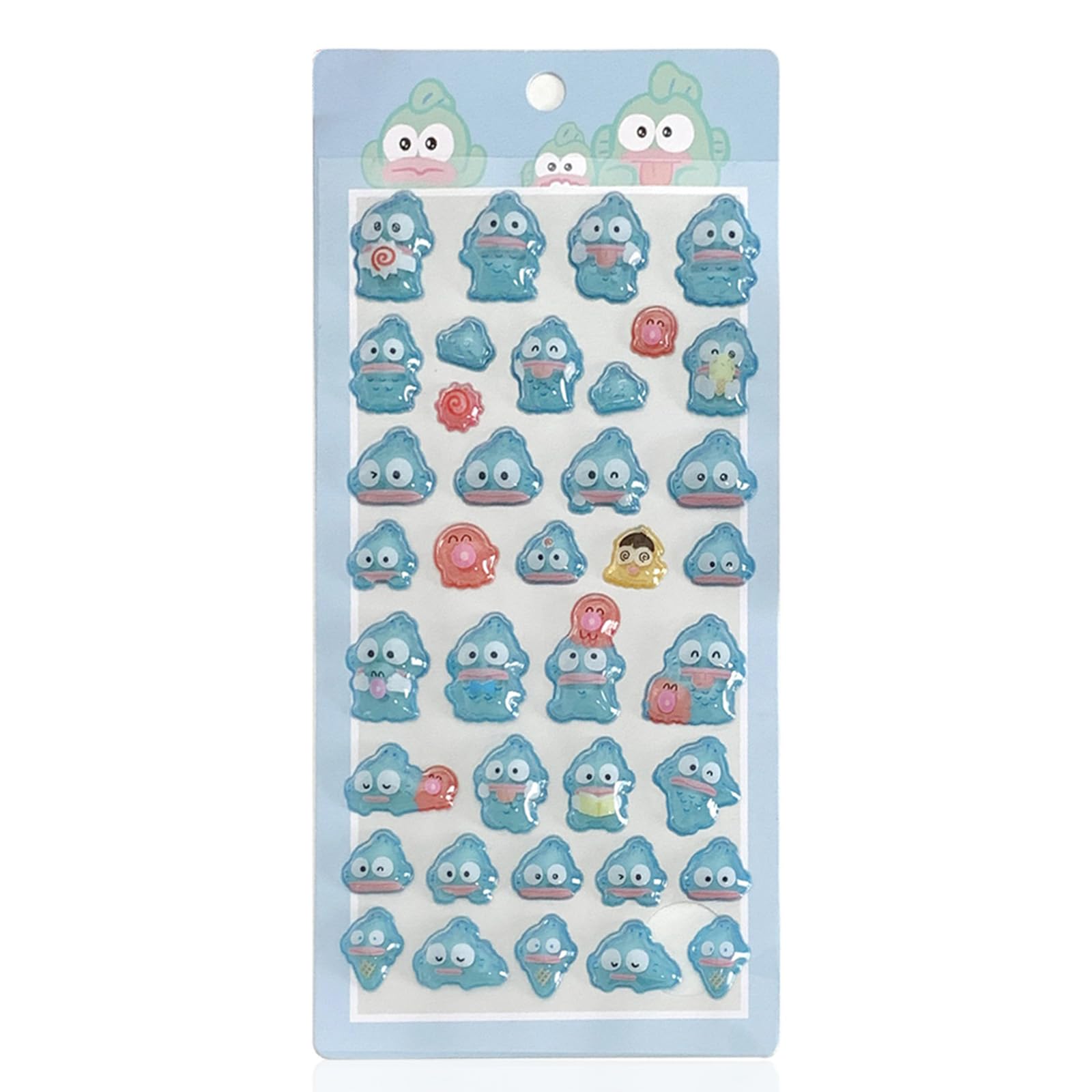 Ouvesa 3D Puffy Sticker Set Contents Cute for Girls and Boys Gift Notebook Diary Decoration Reward DIY Craft
Ouvesa 3D Puffy Sticker Set Contents Cute for Girls and Boys Gift Notebook Diary Decoration Reward DIY Craft