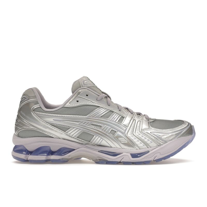Asics Кроссовки унисекс Kith x Marvel x Gel Kayano 14 Silver Surfer 1203A661-020 37.5
Asics Кроссовки унисекс Kith x Marvel x Gel Kayano 14 Silver Surfer 1203A661-020 37.5