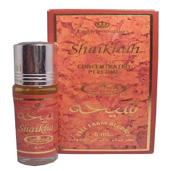 Al-Rehab Shaikhah Attar long lasting perfume oil Roll on 6ml D567 MD63
Al-Rehab Shaikhah Attar long lasting perfume oil Roll on 6ml D567 MD63