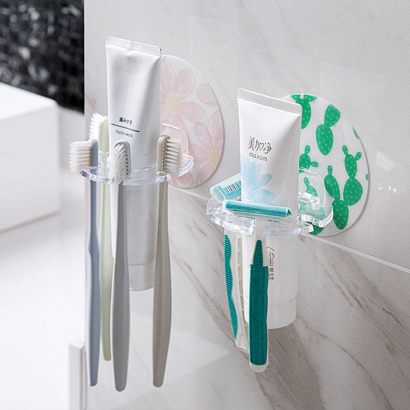 Strong Suction Toothbrush Holder Toothpaste Storage Rack Shaver Shelf Tooth Brush Case Dispenser Organizer Bathroom Accessories зелёный
Strong Suction Toothbrush Holder Toothpaste Storage Rack Shaver Shelf Tooth Brush Case Dispenser Organizer Bathroom Accessories зелёный