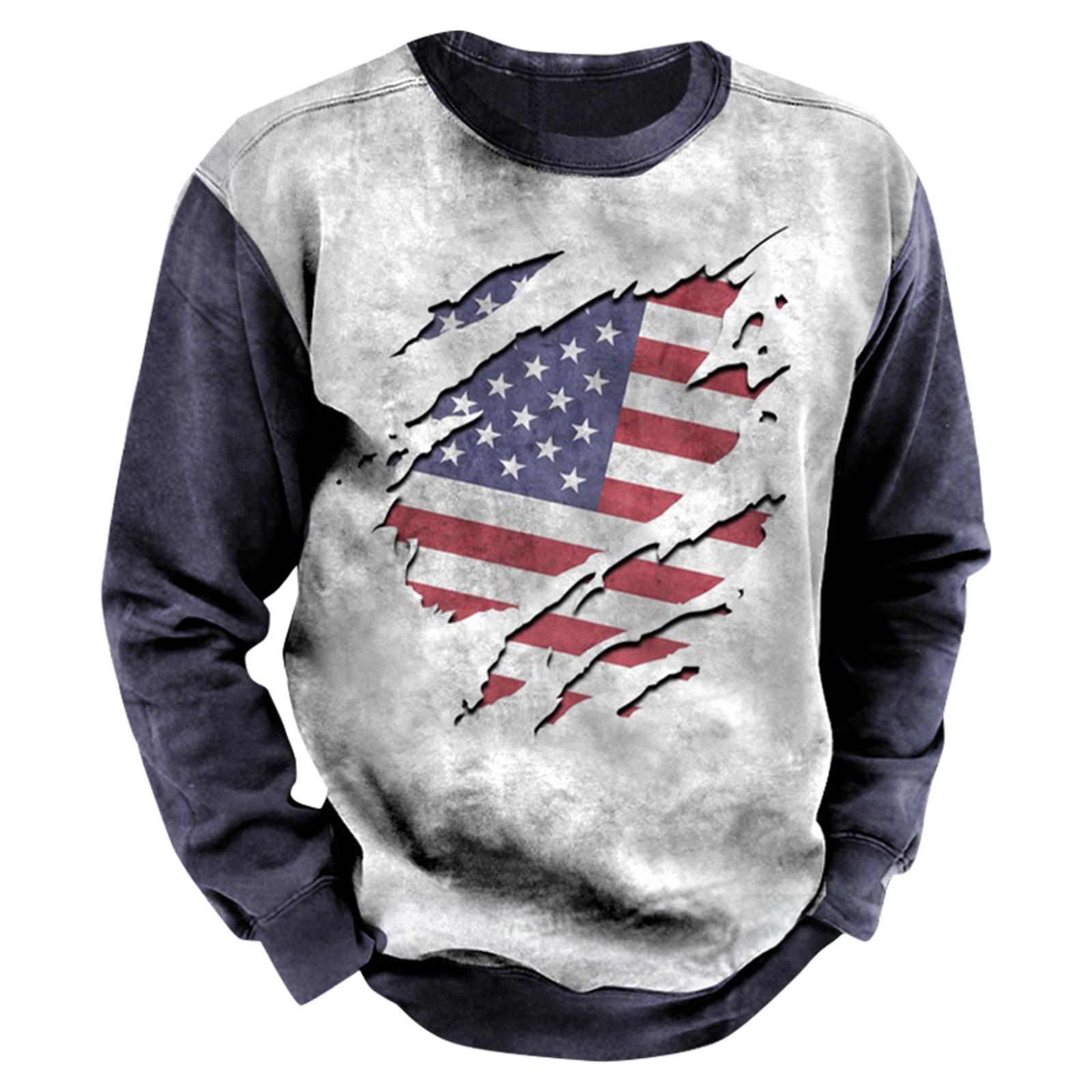 Мужская толстовка с принтом на открытом воздухе, свободная с длинными рукавами и этническим принтом L
Мужская толстовка с принтом на открытом воздухе, свободная с длинными рукавами и этническим принтом L