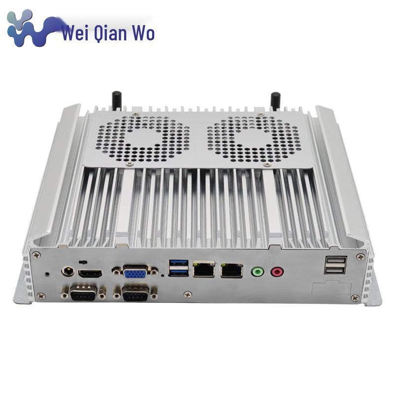 Промисловий безвентиляторний міні-ПК VINcanWO (версія CN) 8GB RAM/256GB SSD/WiFi
Промисловий безвентиляторний міні-ПК VINcanWO (версія CN) 8GB RAM/256GB SSD/WiFi
