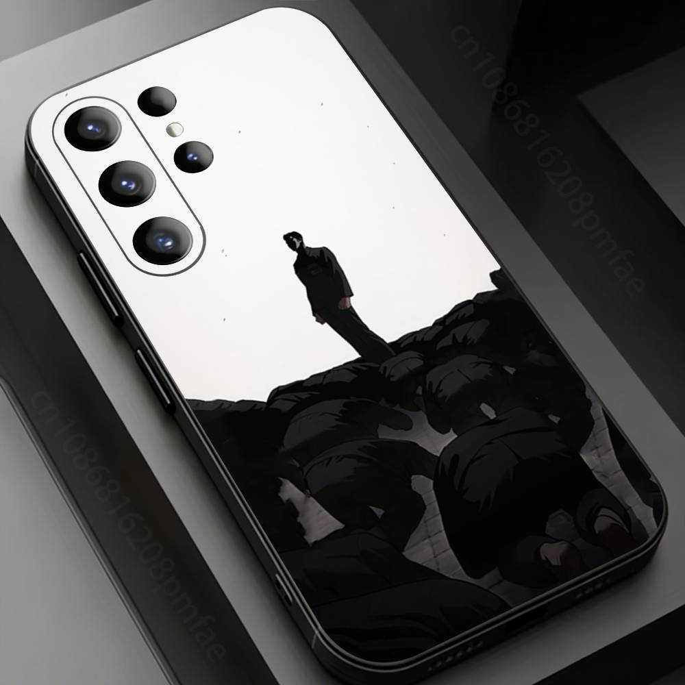 Горячие комиксы L-Lookism Чехол для телефона для Samsung Galaxy S24,25,26,23 22,21,S20 Plus Ultra FE мягкие чехлы fundas Samsung S23ULTRA5G
Горячие комиксы L-Lookism Чехол для телефона для Samsung Galaxy S24,25,26,23 22,21,S20 Plus Ultra FE мягкие чехлы fundas Samsung S23ULTRA5G