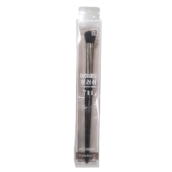 Palette 17 Eyeshadow Brush 711 One thing
Palette 17 Eyeshadow Brush 711 One thing