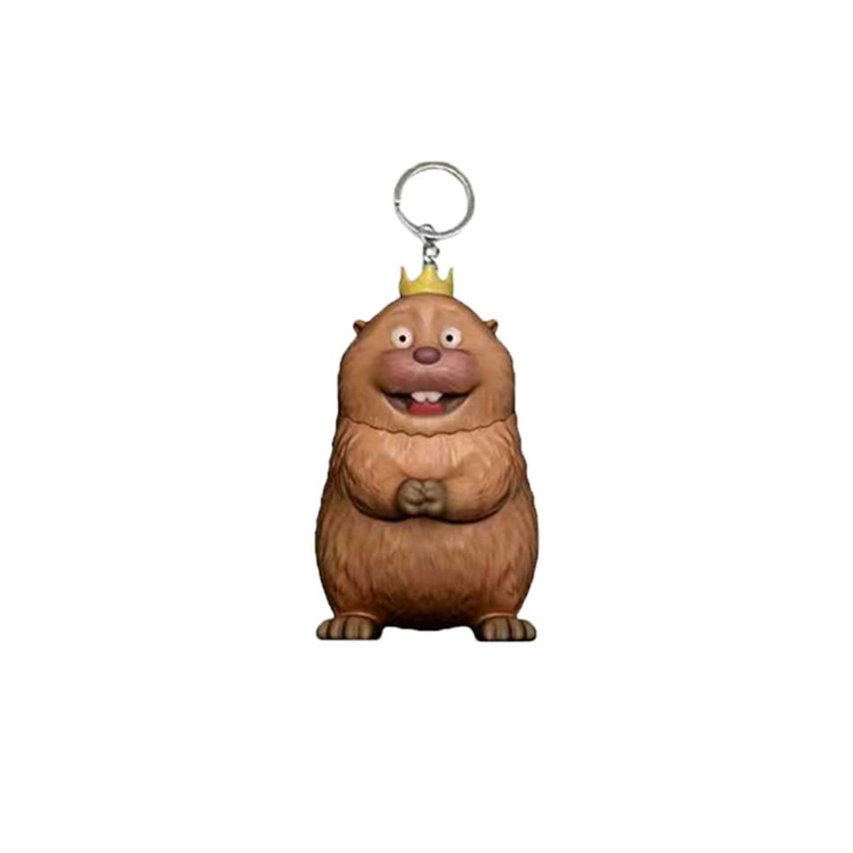 Gift Pixar Hoppers Beaver Transformation Project Keychain Figure 1pc Window Box 8 Styles 1.5-4.5 Inch Collectible Pendant
Gift Pixar Hoppers Beaver Transformation Project Keychain Figure 1pc Window Box 8 Styles 1.5-4.5 Inch Collectible Pendant