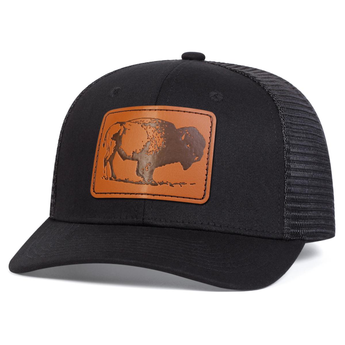 Unisex Yak Leather Label Baseball Net Caps Spring and Summer Outdoor Adjustable Casual Hats Sunscreen Hat чёрный
Unisex Yak Leather Label Baseball Net Caps Spring and Summer Outdoor Adjustable Casual Hats Sunscreen Hat чёрный