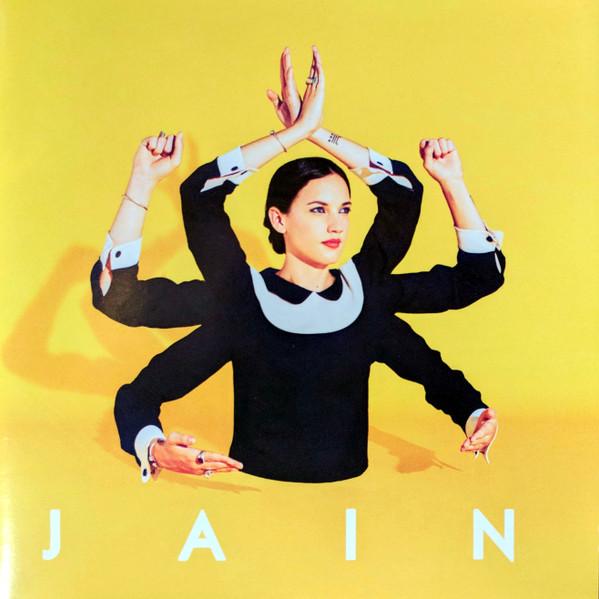 CD JAIN Zanaka 88985395392 Spookland 2017 US Reggae Ska Dub Used
CD JAIN Zanaka 88985395392 Spookland 2017 US Reggae Ska Dub Used