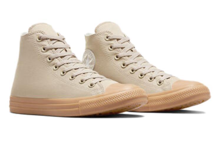 Converse Chuck Taylor All Star High Monochrome Pack - Beach Stone - A09824C 41.5
Converse Chuck Taylor All Star High Monochrome Pack - Beach Stone - A09824C 41.5