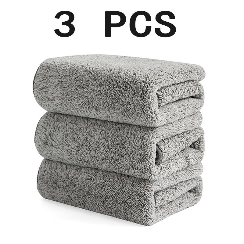 Soft Microfiber Kitchen Towels Bamboo Charcoal Dishcloth Anti-grease Wipping Rags Non Stick Oil Household Cleaning Cloths Towel 1PC
Soft Microfiber Kitchen Towels Bamboo Charcoal Dishcloth Anti-grease Wipping Rags Non Stick Oil Household Cleaning Cloths Towel 1PC