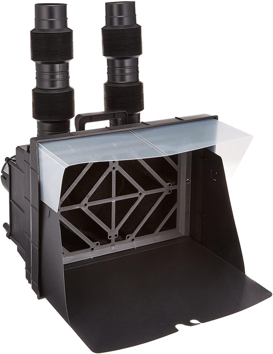 Покрасочная камера Spraywork II (Двойной вентилятор)
Покрасочная камера Spraywork II (Двойной вентилятор)