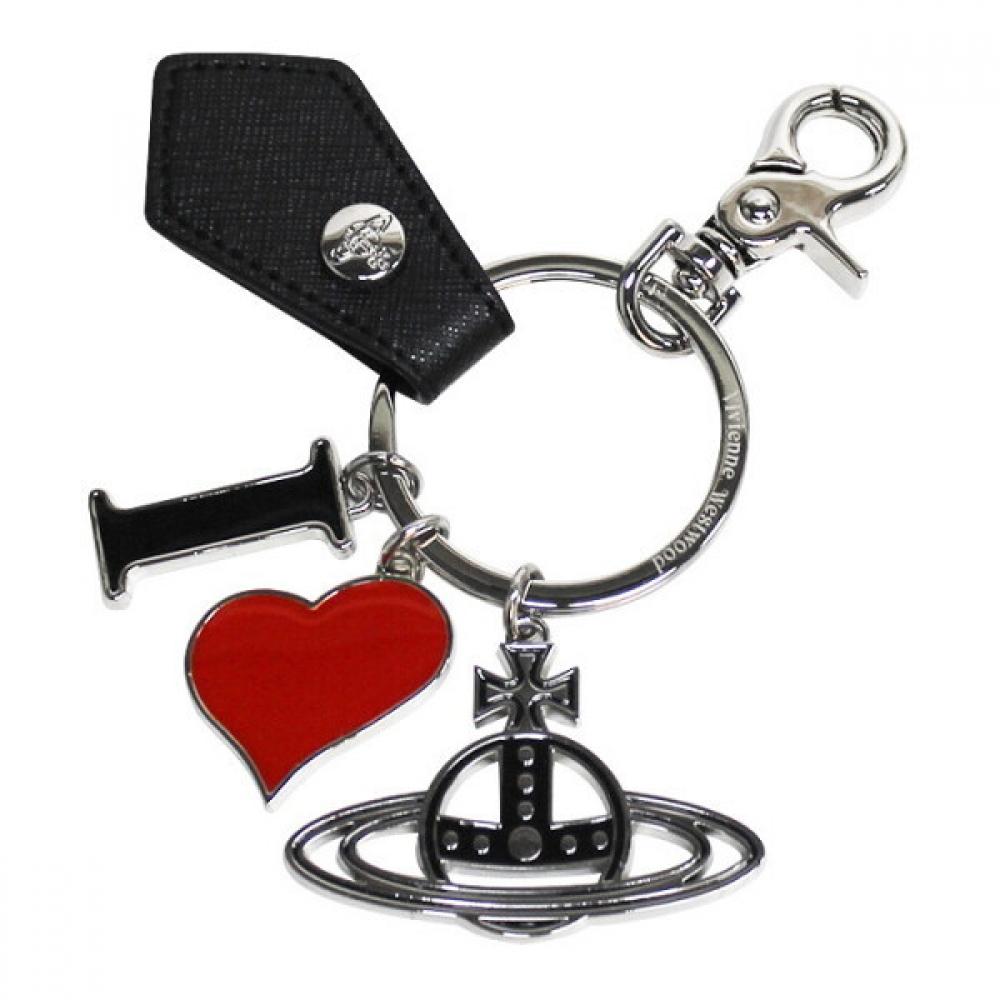 VivIenne Westwood Luxury 25ss I Love Orb брелок для ключей 8203011eu S0021 Single item
VivIenne Westwood Luxury 25ss I Love Orb брелок для ключей 8203011eu S0021 Single item