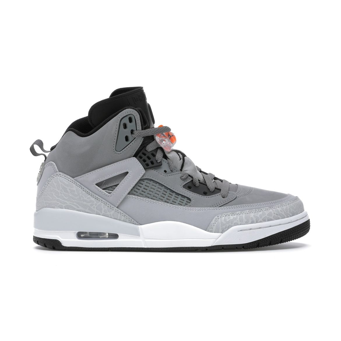 Air Jordan Jordan Spizike Cool Серые Мужские Кроссовки 315371-008 
Air Jordan Jordan Spizike Cool Серые Мужские Кроссовки 315371-008