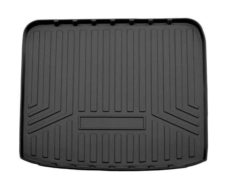 Trunk mat Stingray 3D for Han EV for BYD Han 
Trunk mat Stingray 3D for Han EV for BYD Han