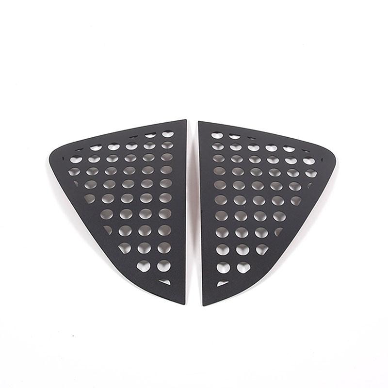 Aluminum Alloy Car Rear Window Glass Protector Decorative Sticker For Mazda MX-5 MX5 2016-2026 Car Accessories
Aluminum Alloy Car Rear Window Glass Protector Decorative Sticker For Mazda MX-5 MX5 2016-2026 Car Accessories