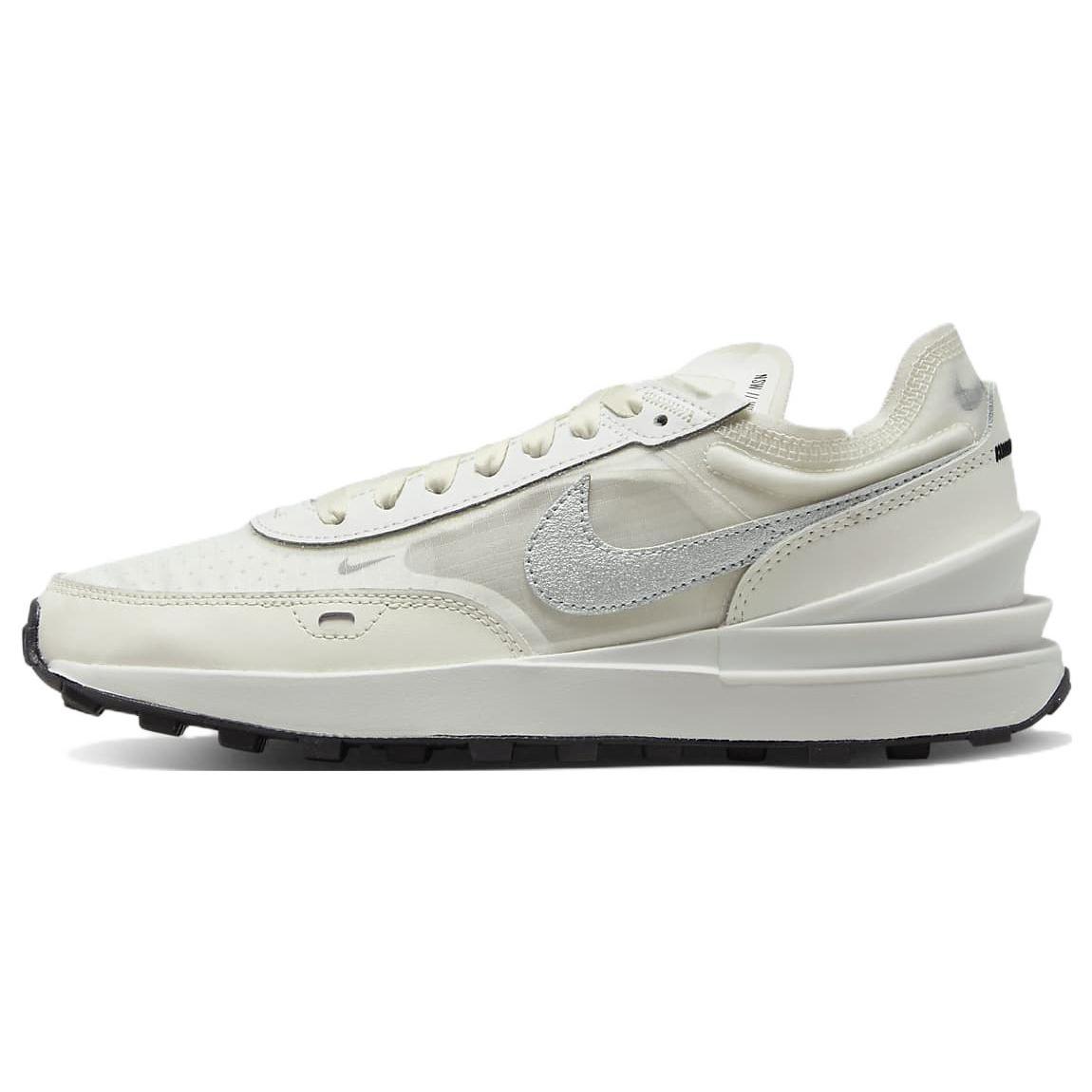 Новые женские кроссовки Nike Waffle One Summit White Sail FB1298-100 36.5
Новые женские кроссовки Nike Waffle One Summit White Sail FB1298-100 36.5