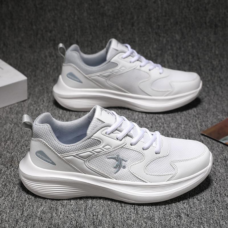 Girls running shoes Girls high school students military training sneakers Women s junior high school students lightweight shock-absorbing 41
Girls running shoes Girls high school students military training sneakers Women s junior high school students lightweight shock-absorbing 41