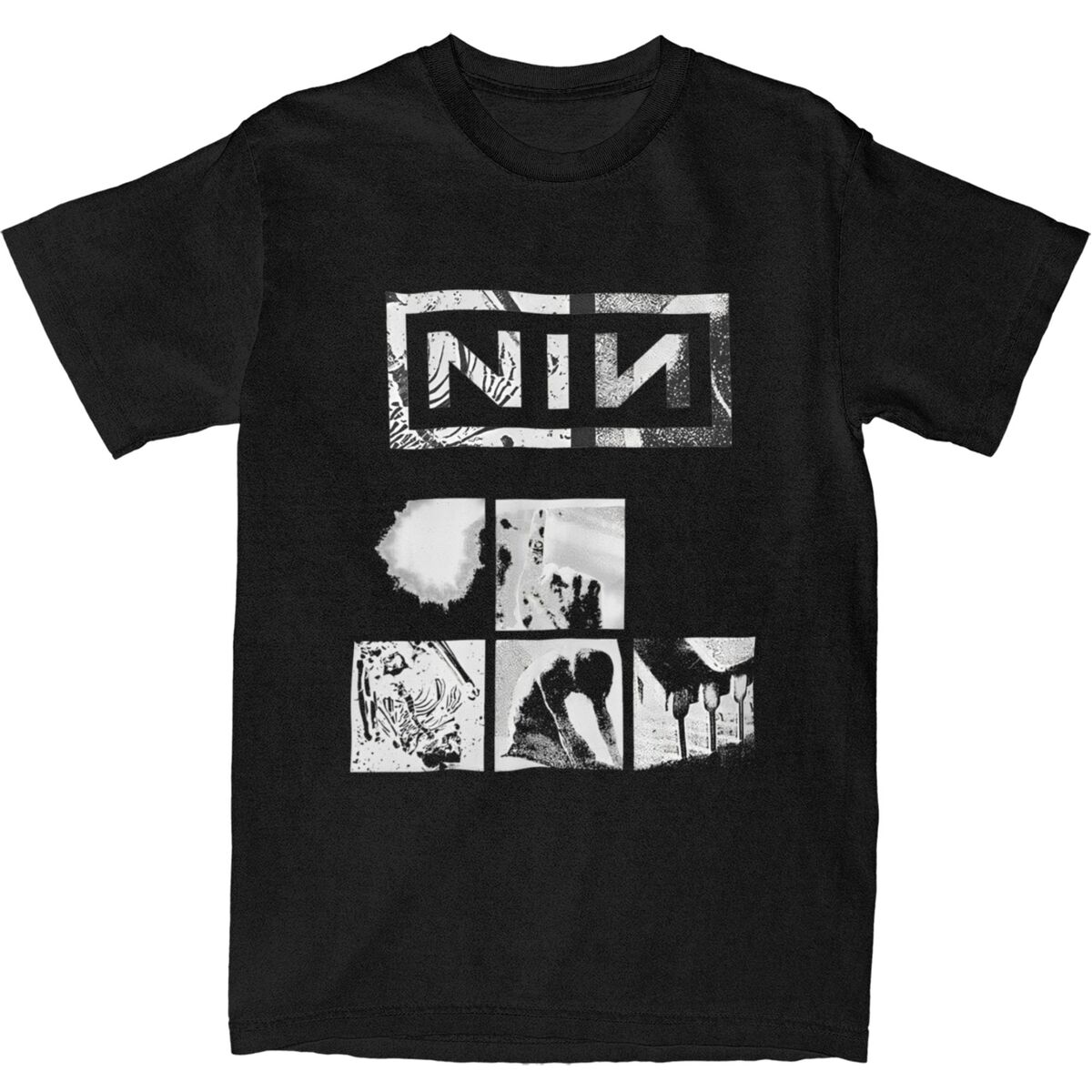 Five Inch Box Tank Top Nine Inch Nails T-Shirt Beach Street Style T Shirts Cotton Harajuku Tee Shirt For Mens Short-Sleeved Tops 5XL різнокольоровий
Five Inch Box Tank Top Nine Inch Nails T-Shirt Beach Street Style T Shirts Cotton Harajuku Tee Shirt For Mens Short-Sleeved Tops 5XL різнокольоровий