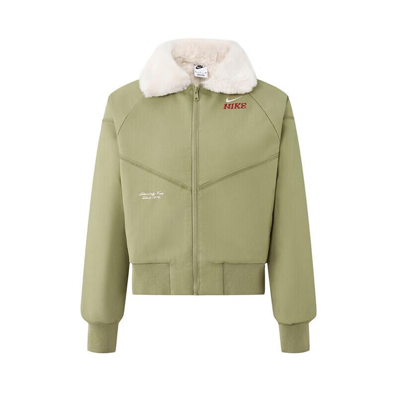 Nike Women s Padded Jacket XL
Nike Women s Padded Jacket XL