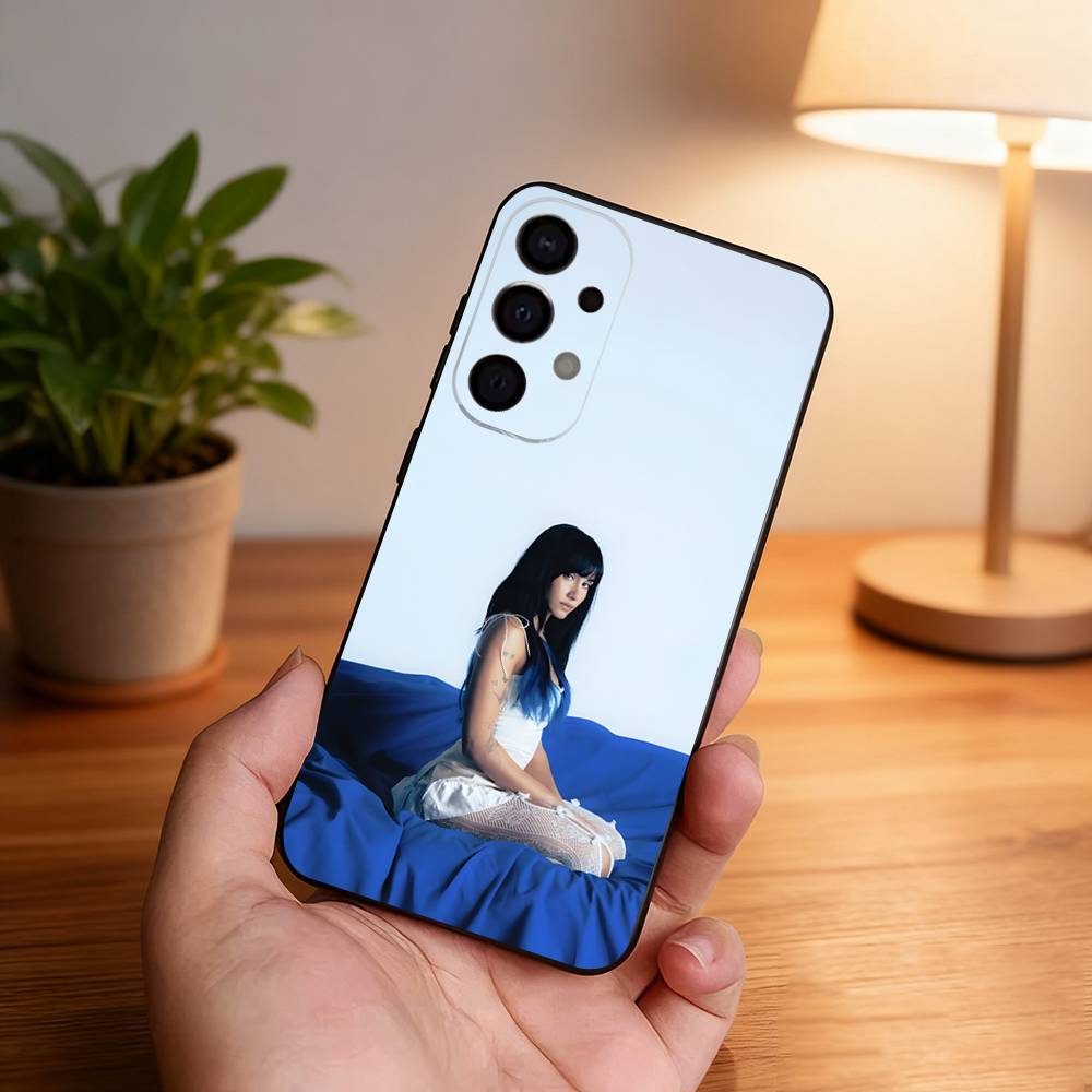 A-Aitana CUARTO AZUL Phone Case For Samsung S25,S24,S21,S22,S23,S30,Ultra,S20,Plus,Fe,Lite,5G Black Cover Samsung S225G
A-Aitana CUARTO AZUL Phone Case For Samsung S25,S24,S21,S22,S23,S30,Ultra,S20,Plus,Fe,Lite,5G Black Cover Samsung S225G