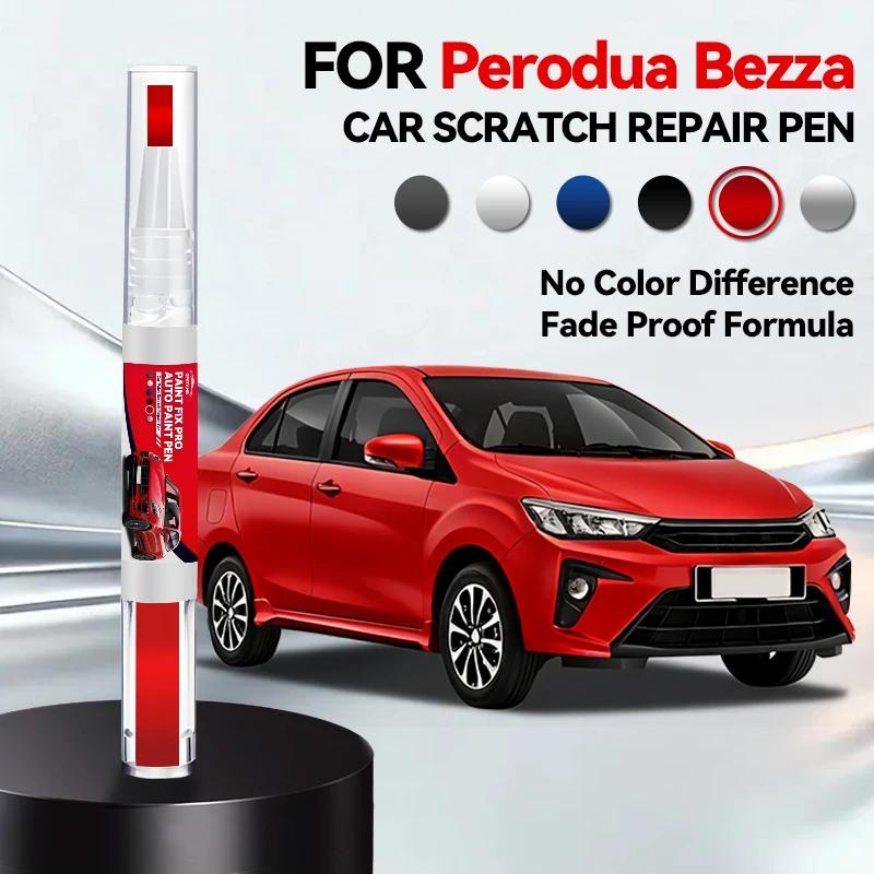 Car Dedicated Car Paint Repair Pen For 2018-2025 PERODUA BEZZA Paint Scratch Repair Accessories Silver S28 Red R67 Grey S43 Red червоний
Car Dedicated Car Paint Repair Pen For 2018-2025 PERODUA BEZZA Paint Scratch Repair Accessories Silver S28 Red R67 Grey S43 Red червоний