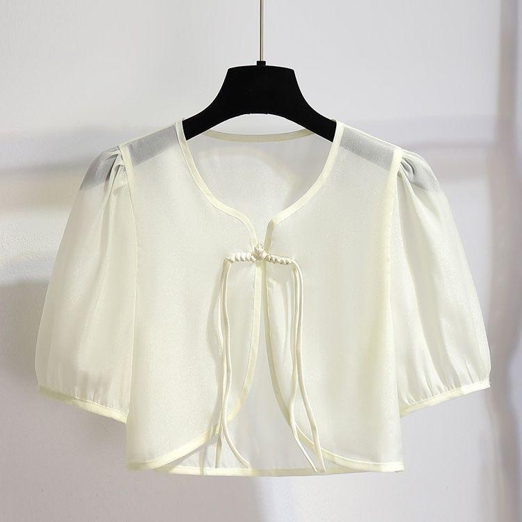 Летняя круглая горловина для похудения, универсальная, простая, темпераментная, топ, супер фея, сладкая, пряная, солнцезащитная рубашка для женщин XL абрикосовый
Летняя круглая горловина для похудения, универсальная, простая, темпераментная, топ, супер фея, сладкая, пряная, солнцезащитная рубашка для женщин XL абрикосовый