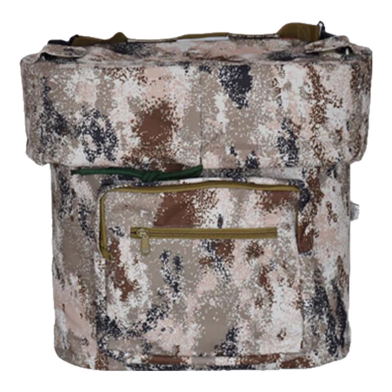 Yishunda 304 SS Backpack Insulated Food Carrier
Yishunda 304 SS Backpack Insulated Food Carrier