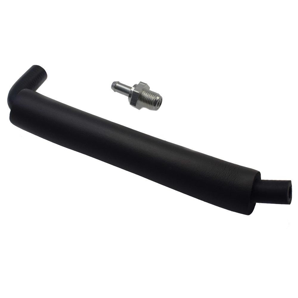 Новый комплект клапана PCV и шланга для двигателя для Toyota Camry Highlander Lexus HS250h Scion TC 2.4L
Новый комплект клапана PCV и шланга для двигателя для Toyota Camry Highlander Lexus HS250h Scion TC 2.4L