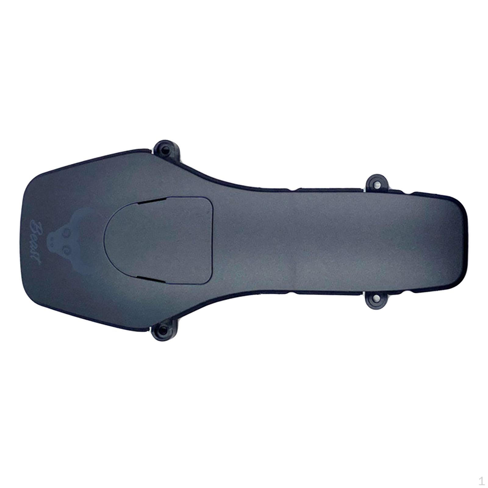 6 Передняя задняя складная нижняя крышка рычага для деталей взрослых Surface Cover