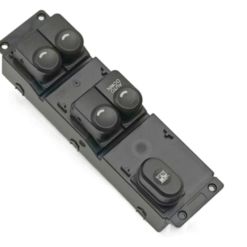 93570-1R101 935701R101 Главный переключатель стеклоподъемника для Hyundai 2011-2017 Accent Solaris
93570-1R101 935701R101 Главный переключатель стеклоподъемника для Hyundai 2011-2017 Accent Solaris