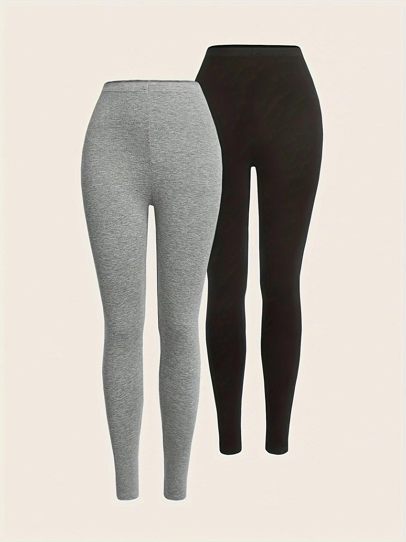 Women s Casual Yoga Leggings - Two-Piece Set XS
Women s Casual Yoga Leggings - Two-Piece Set XS