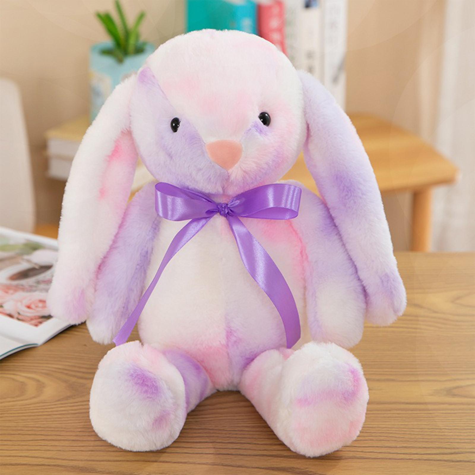 Colorful Rabbits Plush Toy Dog Plush Toy Cats Plush Toy Pet Toy With Furs one size фіолетовий
Colorful Rabbits Plush Toy Dog Plush Toy Cats Plush Toy Pet Toy With Furs one size фіолетовий
