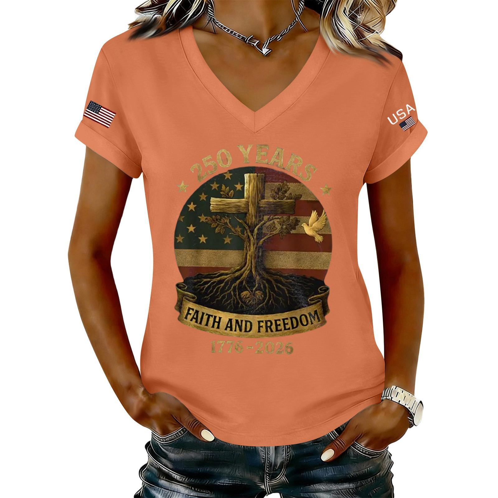 Short Sleeve Blouses for Women Womens Short Sleeve Blouses Womens Short Sleeve Shirts Women Short Sleeve Tops USA Flag Print V Neck Top XXL
Short Sleeve Blouses for Women Womens Short Sleeve Blouses Womens Short Sleeve Shirts Women Short Sleeve Tops USA Flag Print V Neck Top XXL