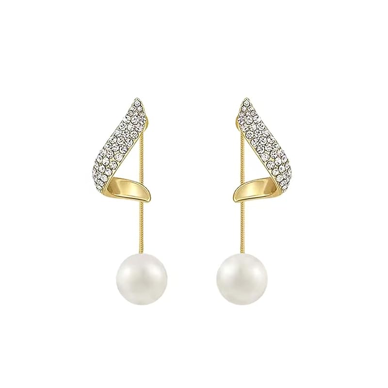 earrings earrings ladies sway pearl earrings pearl It doesn t hurt cute wedding Fashionable birthday present fashionable long earrings woman
earrings earrings ladies sway pearl earrings pearl It doesn t hurt cute wedding Fashionable birthday present fashionable long earrings woman