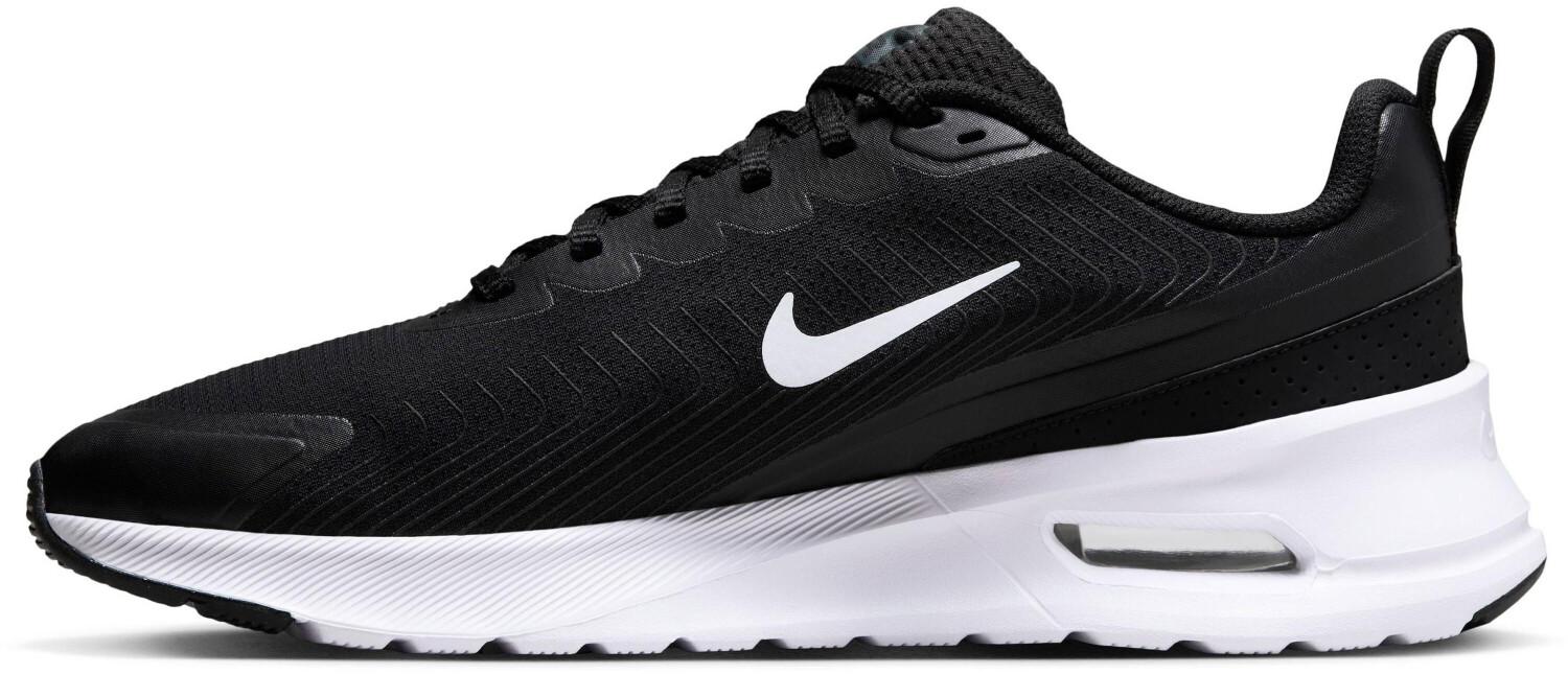 Кроссовки Nike Air Max Nuaxis black/black/white/white 44 ½
Кроссовки Nike Air Max Nuaxis black/black/white/white 44 ½